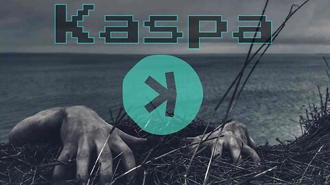 🚀 KASPA to the MOON!!? KAS to .25 CENTS by END of the YEAR!! Daily Technical Analysis AUGUST 2023