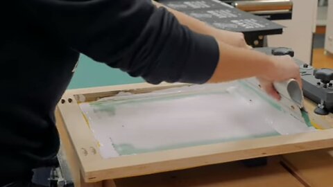 Screen Printing Basics: Make Your Own Posters, T-Shirts, and More