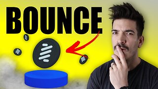 Bounce Finance - Blockchain eBay? AUCTION Crypto Token