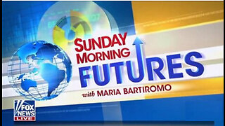 Sunday Morning Futures with Maria Bartiromo 11/13/22