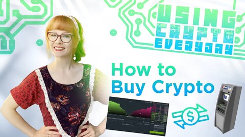 How to Buy Crypto: Beginner's Guide (2022)