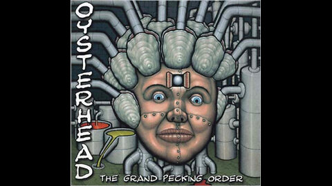 Shadow of a Man - Oysterhead