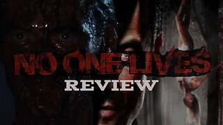 No One Lives (2012) Movie Review