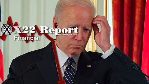 Ep. 2957a - Biden/[CB] Inflation Head-Fake, The Economy Is About To Pivot Again