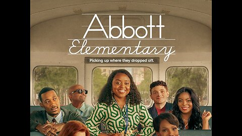 Abbott Elementary Season 2 Trailer