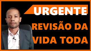 Revisão da Vida Toda