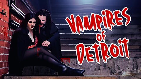 Vampires of the Detroit Leland Hotel: Coven Exposed | Shepard Ambellas Show | 344