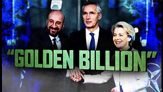 Global War Is Not An Obstacle For ‘Golden Billion’