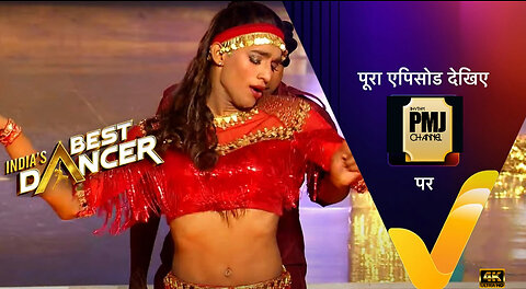 Dance Diva's Special | India's Best Dancer