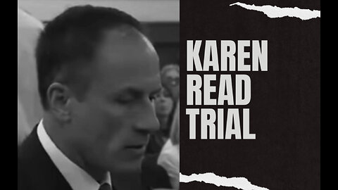 Will Killer Karen Read & Lawyer David Yannetti Be Calling PI Steve Scanlon To Give Evidence?