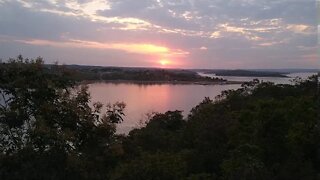 Lago Corumbá