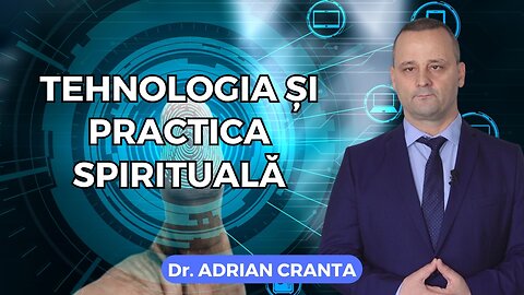 Tehnologia și practica spirituală