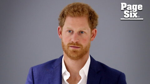 More on Prince Harry's book reveals: his virginity, Meghan's sex scenes