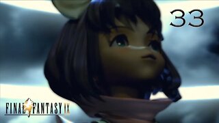 Final fantasy IX - Episodio 33 - Salvando a princesa.