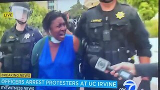 Pro-Hamas Protesters Take Over UC Irvine Building, Find Out Things Are Different In Orange County: 2