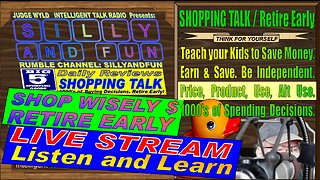 Live Stream Humorous Smart Shopping Advice for Tuesday 20230815 Best Item vs Price Daily Big 5