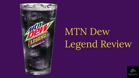 MTN Dew Legend Review