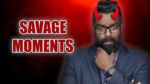 Romesh Ranganathan being a savage for 10 minutes straight