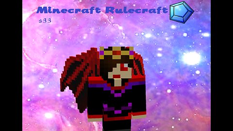 Minecraft Rulecraft Ep 17