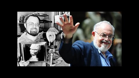 Stanton Friedman UFOS TV Special Part 2