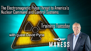 The Electromagnetic Pulse Threat to America’s Nuclear Command and Control Systems