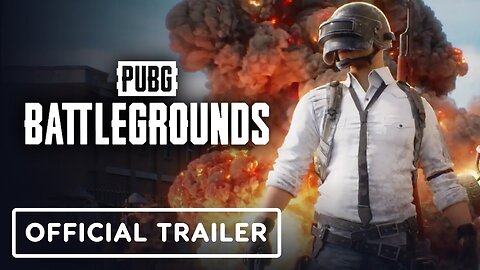 PUBG: Battlegrounds - Official Erangel Classic Returns Trailer