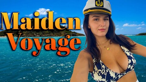 Maiden Voyage - S6:E21