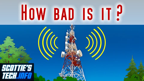 Is wireless tech bad for you, or not?