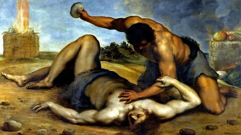 Biblical Story of Cain and Abel - Full Documentary HD