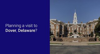 Dover, Delaware: Your Ultimate Travel Guide to the Top 10 Attractions | stufftodo.us