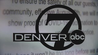 Denver7 News at 6PM Tuesday, Aug. 3, 2021