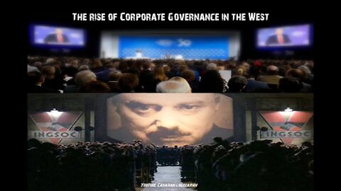 The rise of Corporate Governance in the West (Part 1)