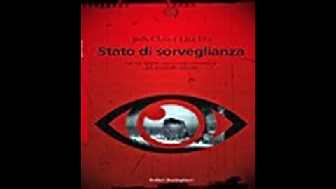 Estado de Vigilância: a Via Chinesa para uma Nova Era de Controle Social| Joshua Chin, lIza Lin