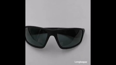 Fashion Polarized Sunglasses Men Women | Link in the description 👇 to BUY