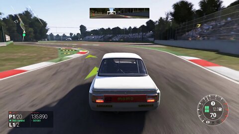 Project CARS: BMW 2002 StanceWorks Edition - 1440p No Commentary