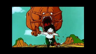 Tema Abertura Dragon Ball Z - Cha head cha la - Charles Sky