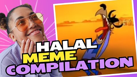 Halal Meme Compilation 01 | Meme of the week 01 | #memes #funny #women