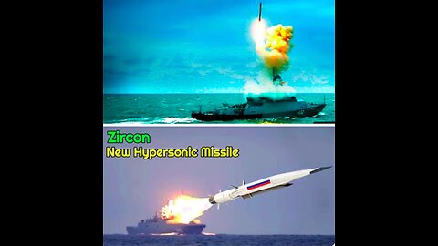 ⚓️🇷🇺 Admiral Gorshkov & The hypersonic Zircon - 11000 km/h > From Russia with Love - Part 1 - MilTec by CombatApproved