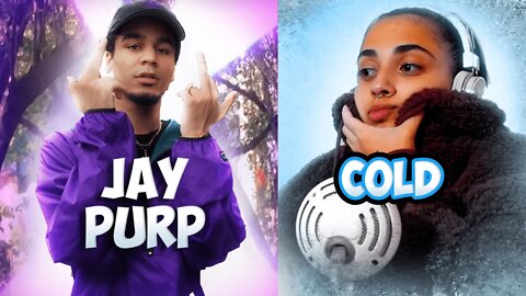 Old School Soundcloud Vibes *Jay Purp* (Reaction)