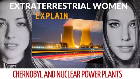 WHAT HAPPENED IN CHERNOBYL? WHAT ARE NUCLEAR POWER PLANTS? ANEEKA AND ATHENA SWARUU