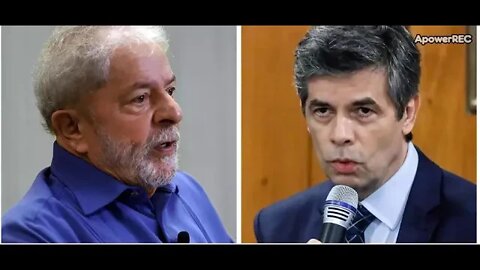 Ministro da Saúde mostra currículo ao rebater ataque de Lula