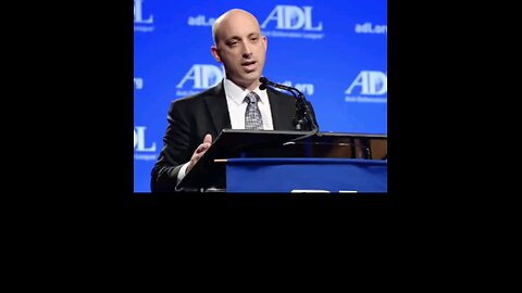 Jonathan GreenBlatt