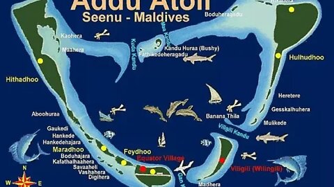 Sinking Maldives plans to reclaim land from the ocean using sand dredged from a lagoon