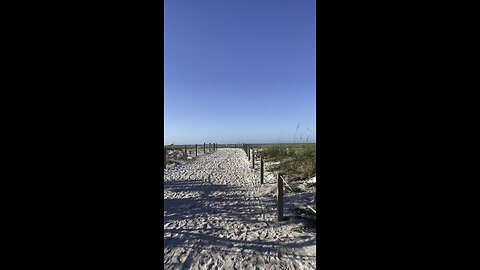 Bowman’s Beach Reopens PT 2 #BowmansBeach #SanibelIsland #Ian #HurricaneIan #4K #DolbyVisionHDR