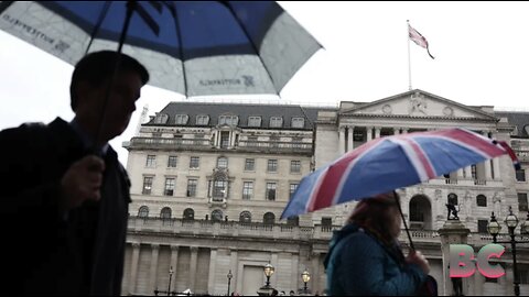 Bank of England ‘risks worsening UK recession if no interest rate cuts soon’