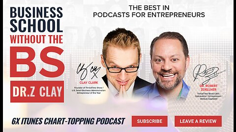 BUSINESS PODCASTS | One Business Owner. 2 Businesses. 30% Growth | Wins of the Week