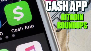 Cash App Automating Getting Paid in Bitcoin