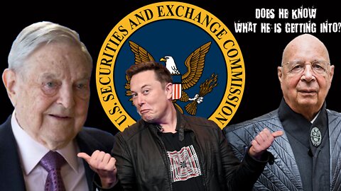 Replay: Does Elon Musk know what he is getting into with Twitter? Let the fun begin!