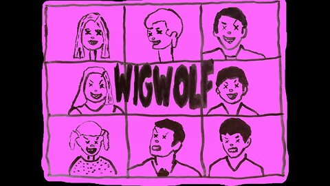 30 Day Songwriting Challenge #28: Wigwolf - The Donnas
