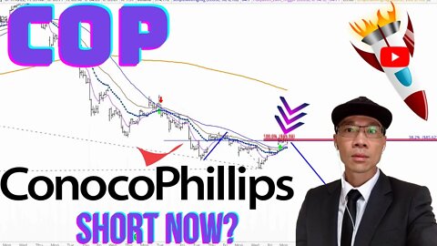 ConocoPhillips Stock Technical Analysis | $COP Price Predictions